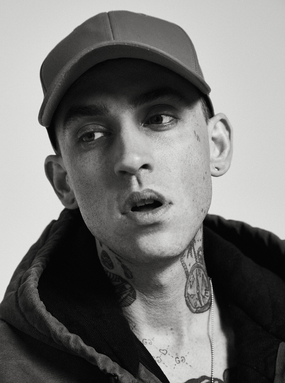 What Doesn t Kill You Blackbear Interviewed Features Clash Magazine